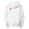 Youth Fan Favorite Fleece Pullover Hooded Sweatshirt Thumbnail